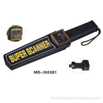 MD-3003B1, Digital Portable security weapon and gun body sc